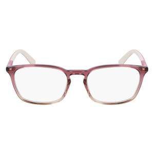 Cole Haan CH4504 Eyeglasses 603 Burgundy Gradient 52mm